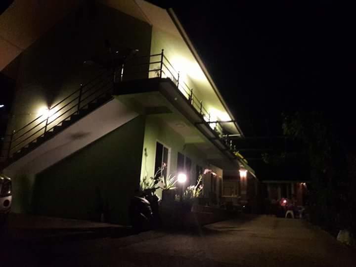 Pingpong 'S House Koh Chang Esterno foto