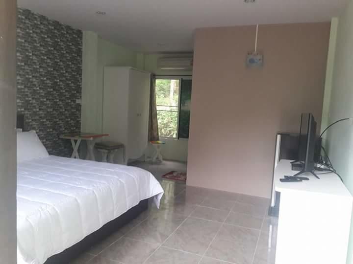 Pingpong 'S House Koh Chang Esterno foto